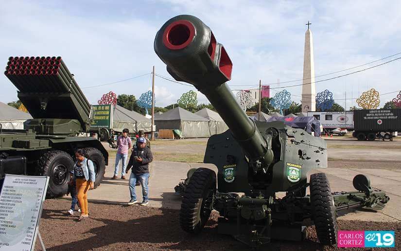 ejercito