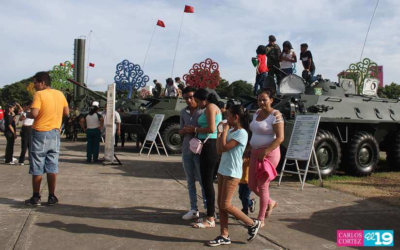 ejercito