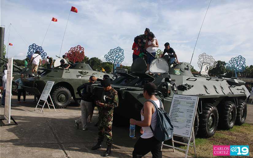 ejercito