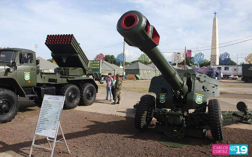 ejercito