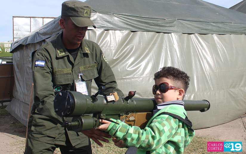 ejercito