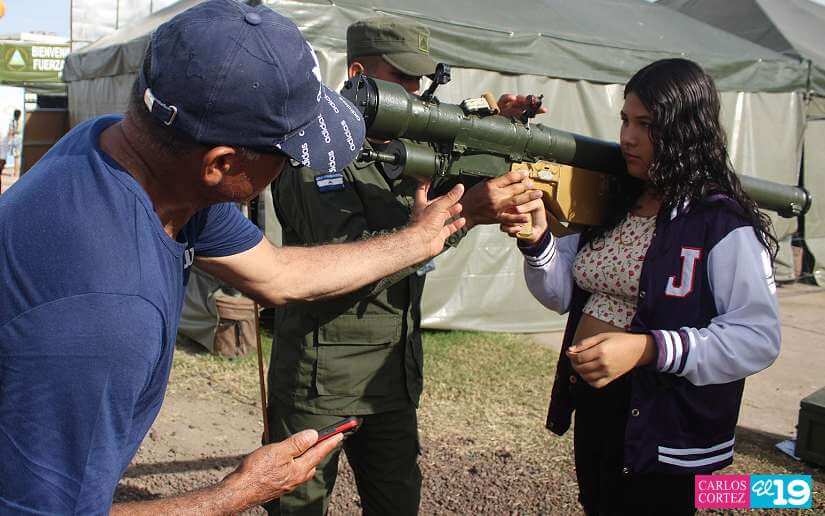 ejercito