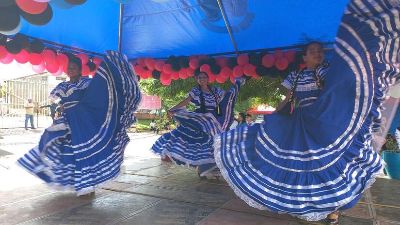 FERIA