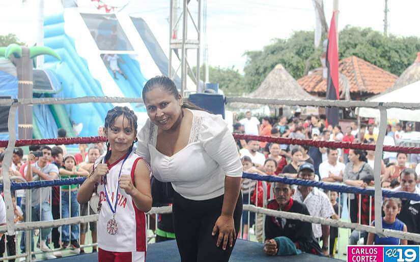 BOXEO