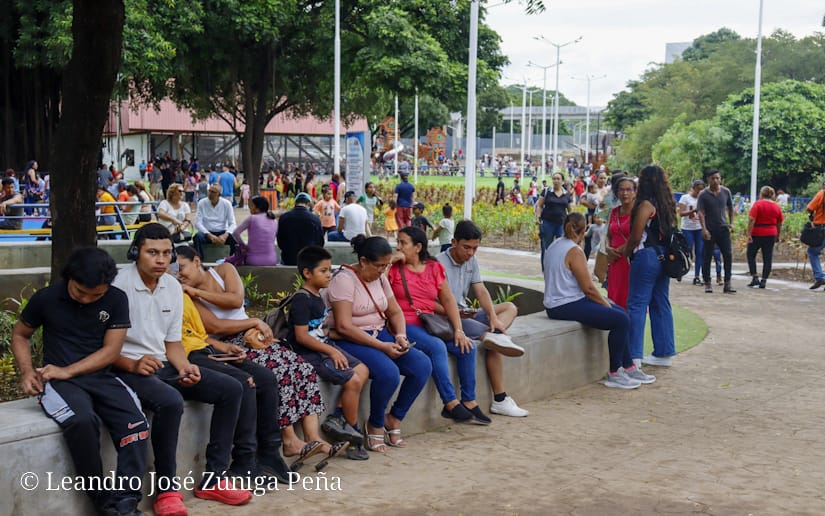 parque