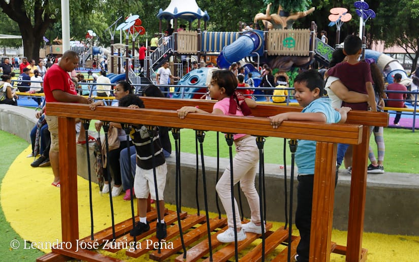parque