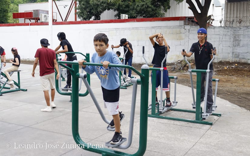 parque
