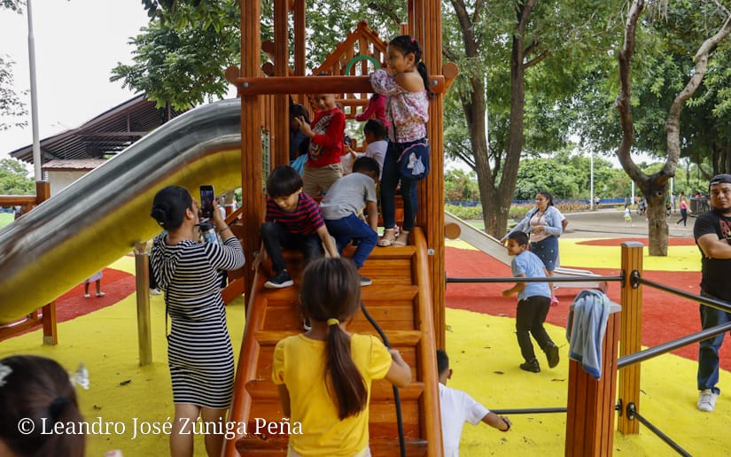 parque