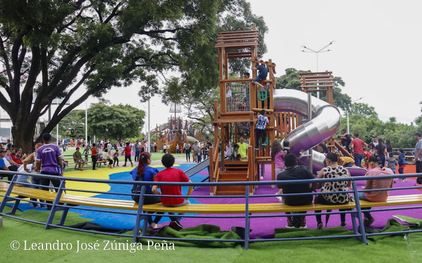 parque