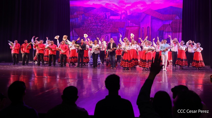 DANZA