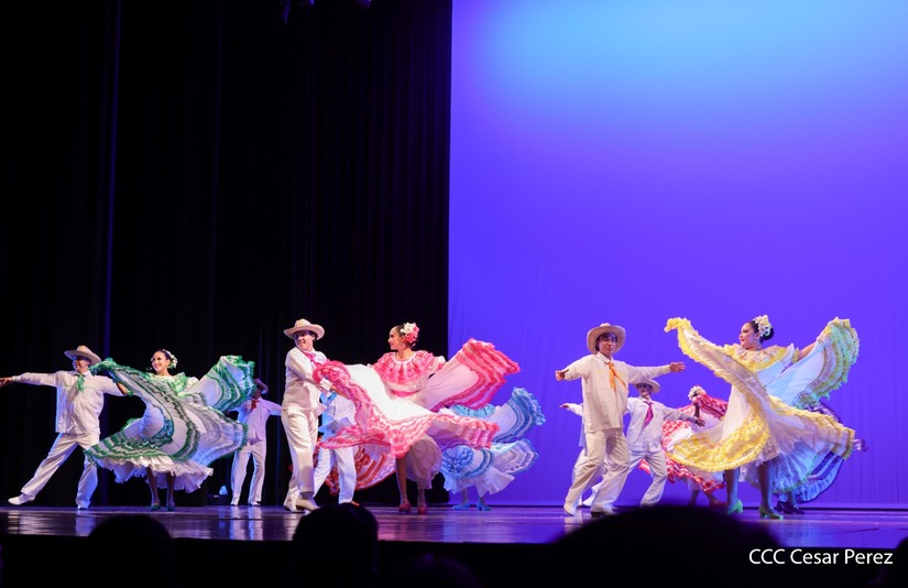 DANZA