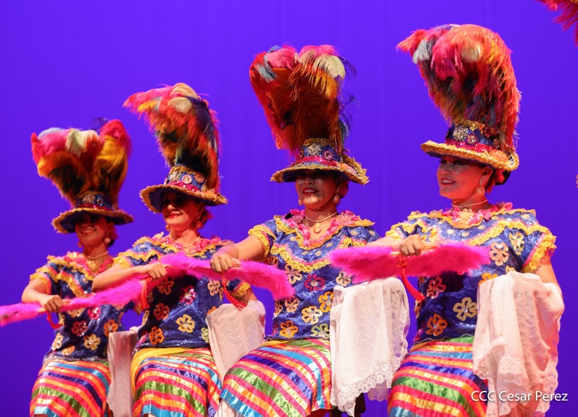 DANZA