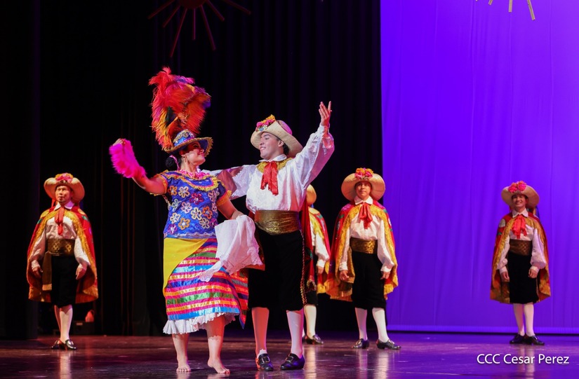 DANZA