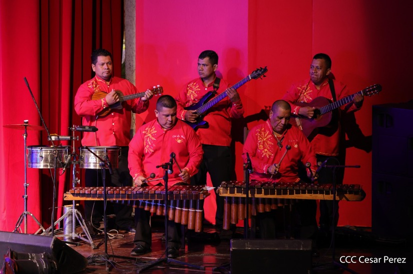 DANZA