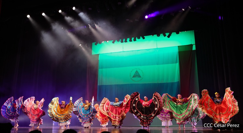 DANZA