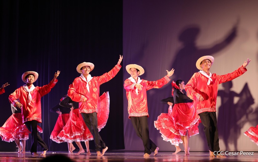 DANZA