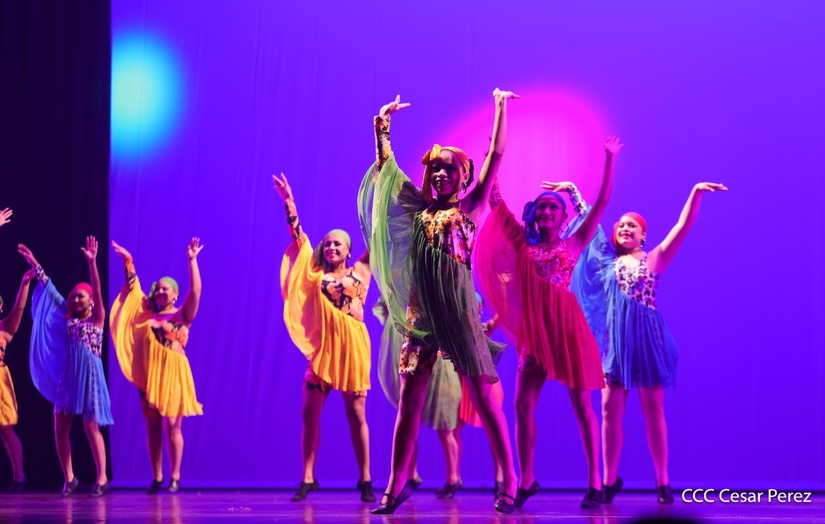 DANZA
