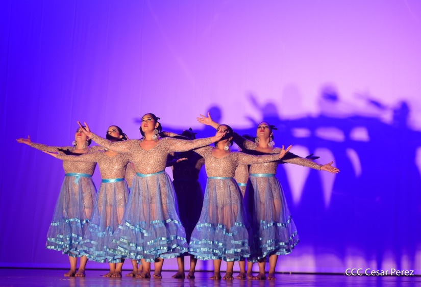 DANZA
