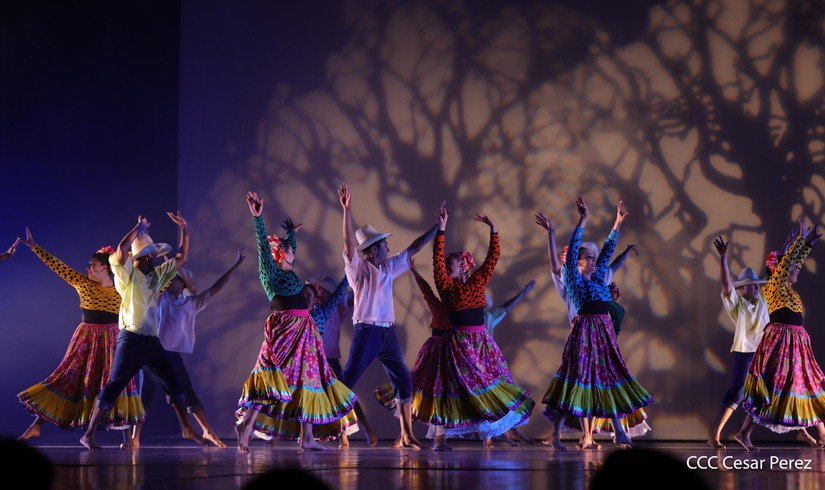 DANZA