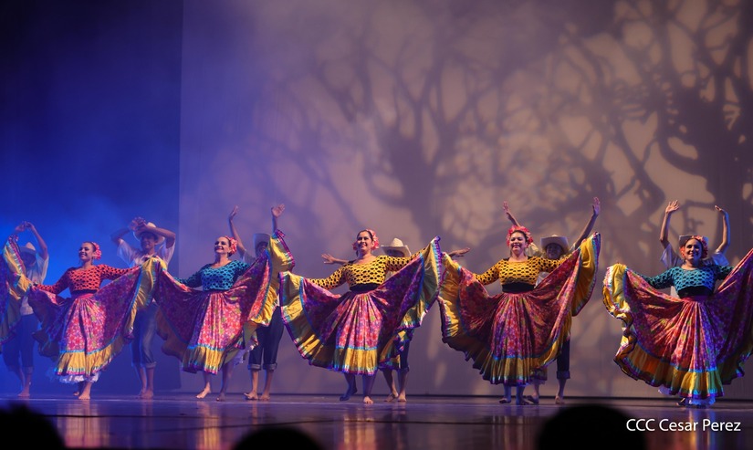 DANZA