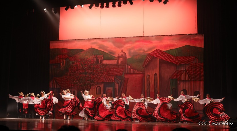 DANZA