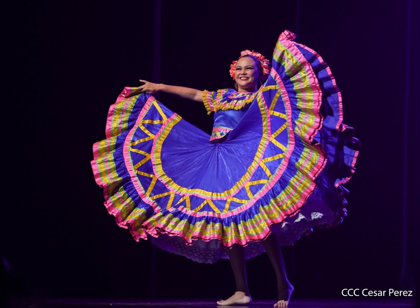 DANZA