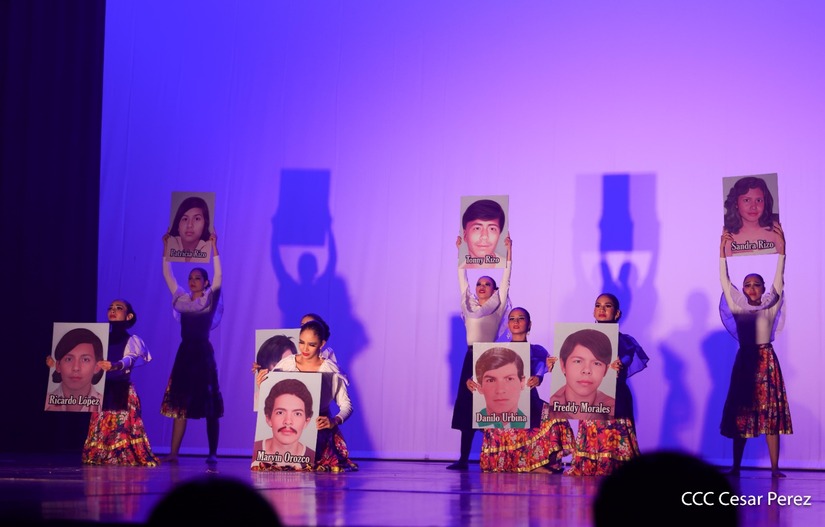 DANZA