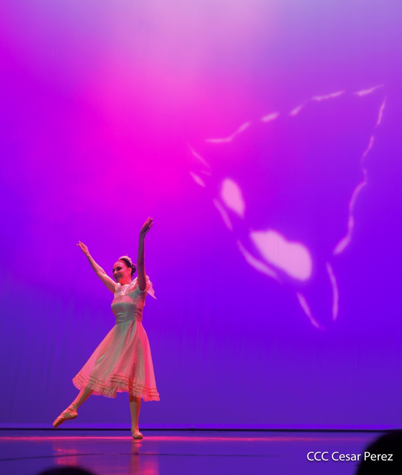 DANZA