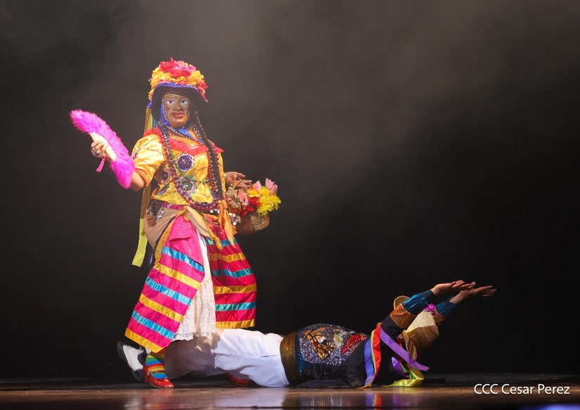 DANZA