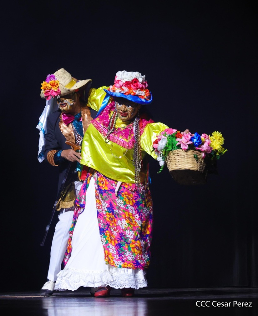 DANZA