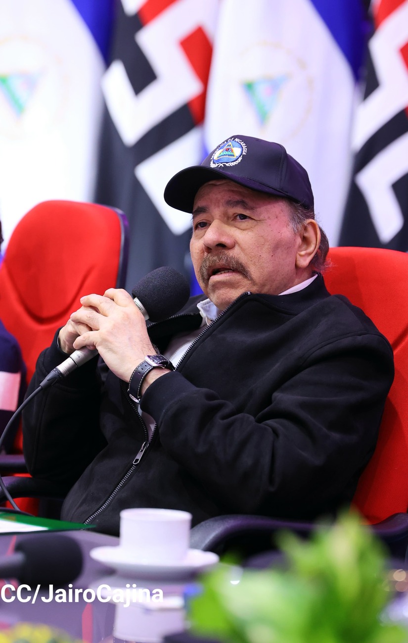 COMANDANTE