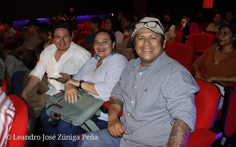 CINE