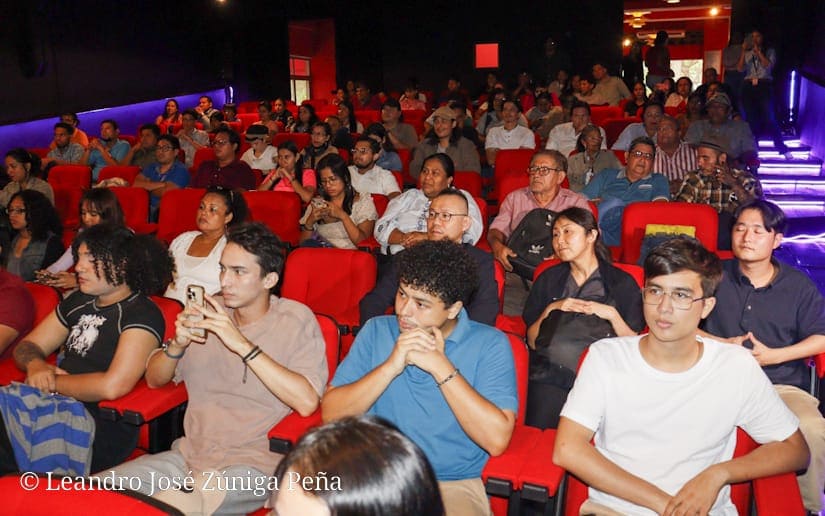 CINE