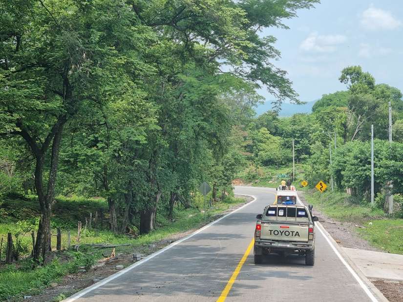 CARRETERA
