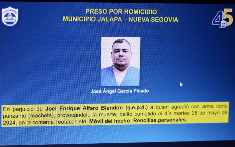 NOTA