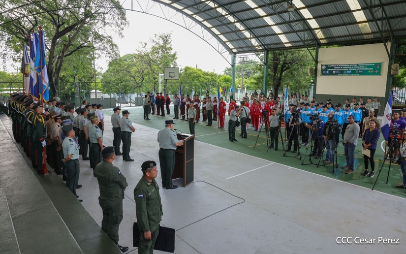 EJERCITO
