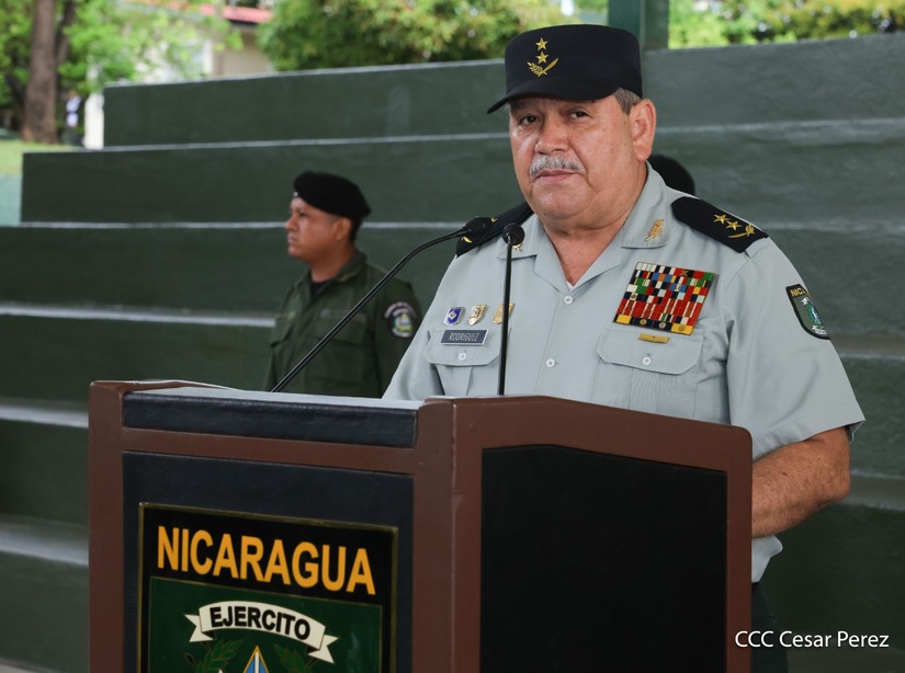 EJERCITO