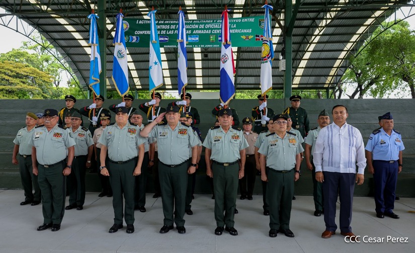 EJERCITO
