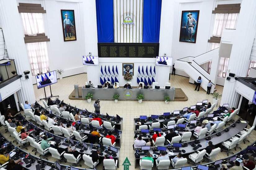 ASAMBLEA