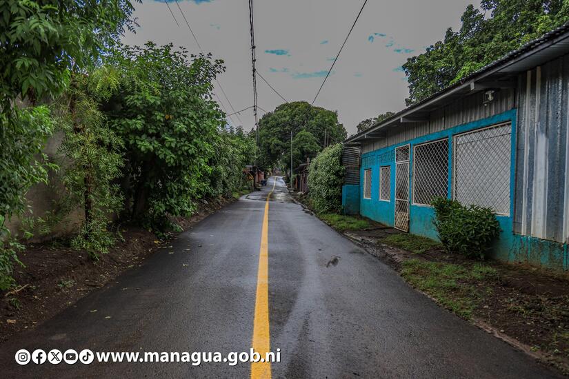CALLES