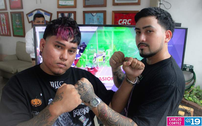 BOXEO