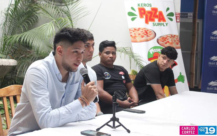 BOXEO