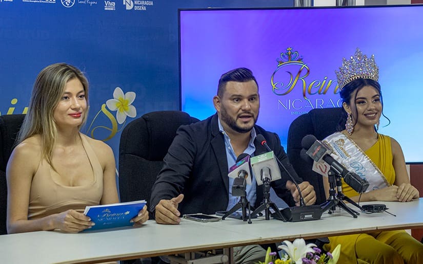 REINAS