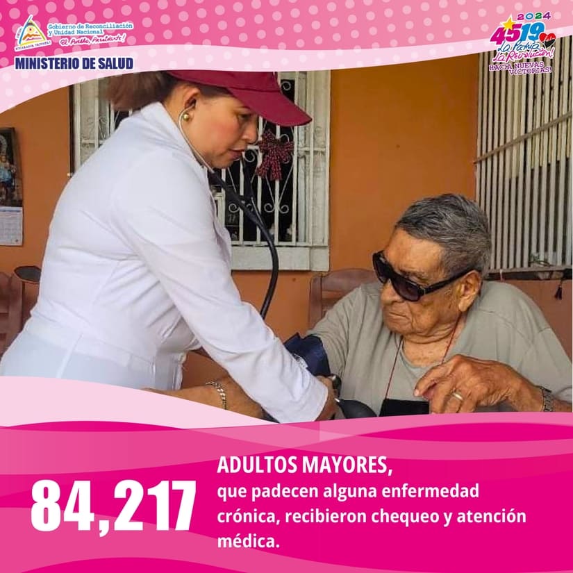 atencion