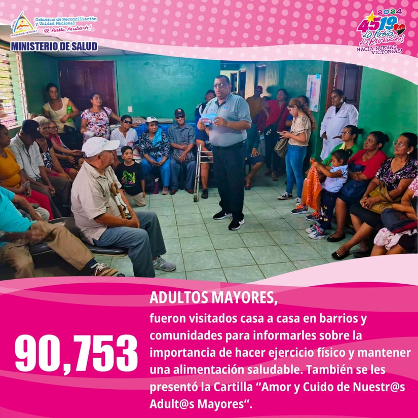 atencion