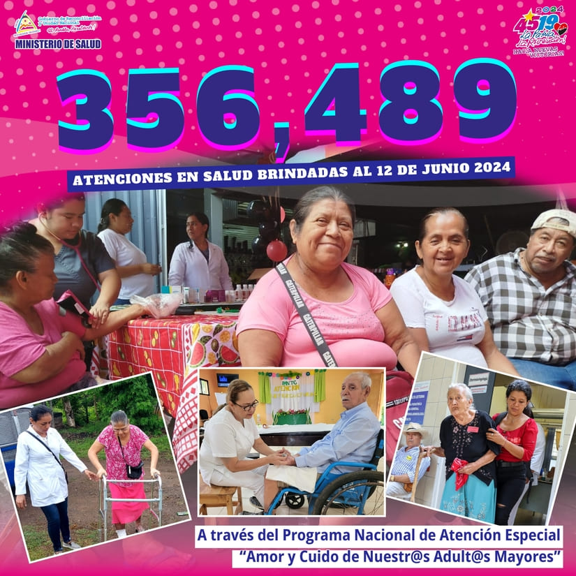 atencion