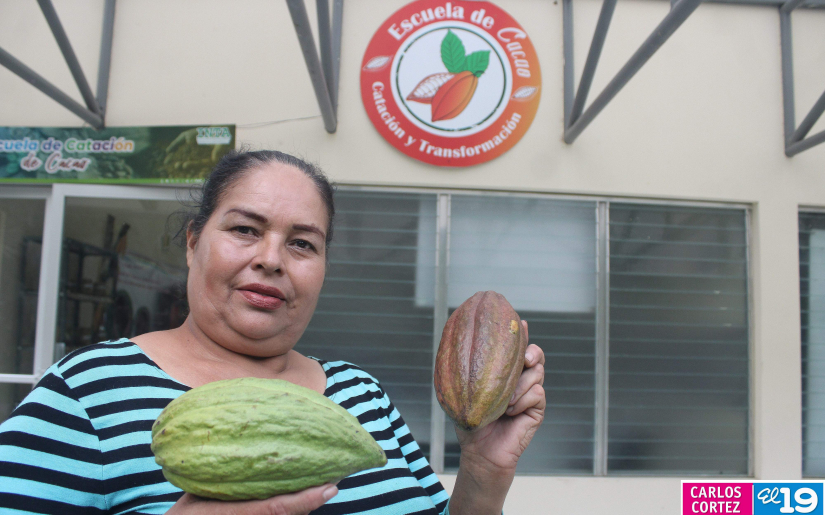 CACAO