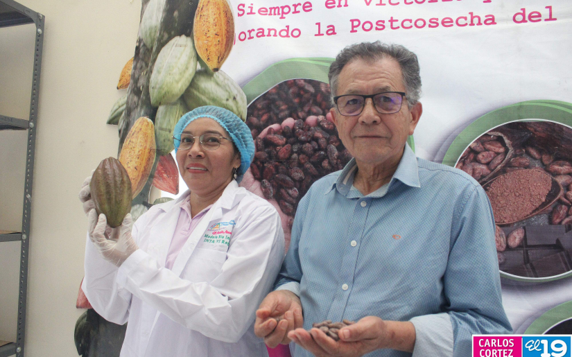 CACAO