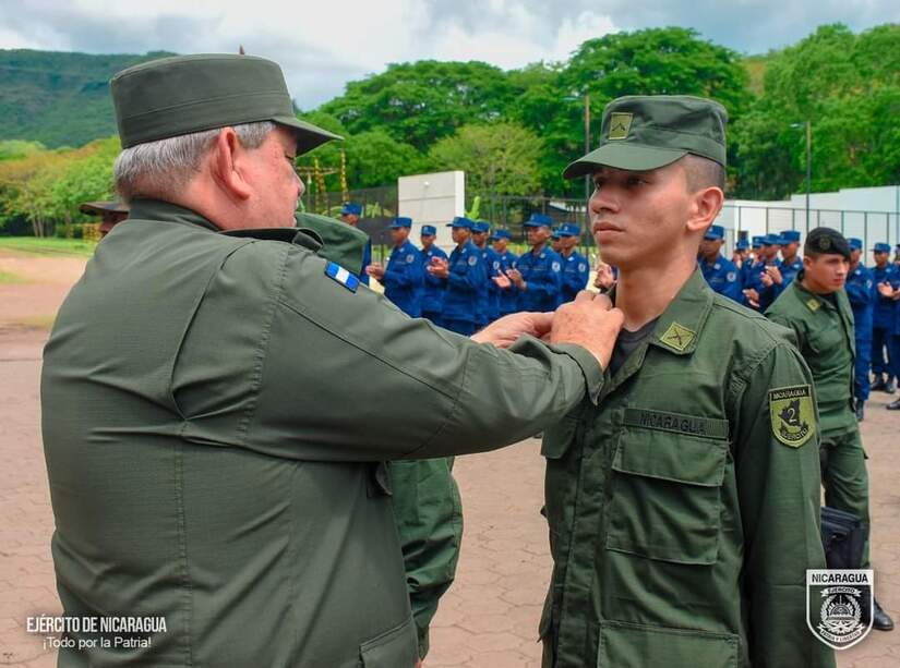 GRADUACION