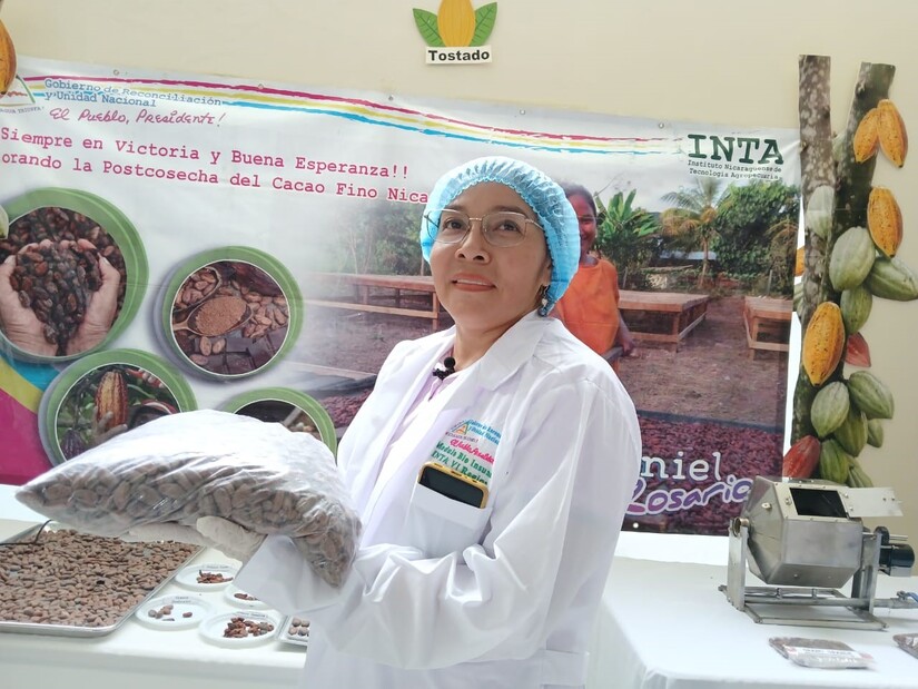 CACAO